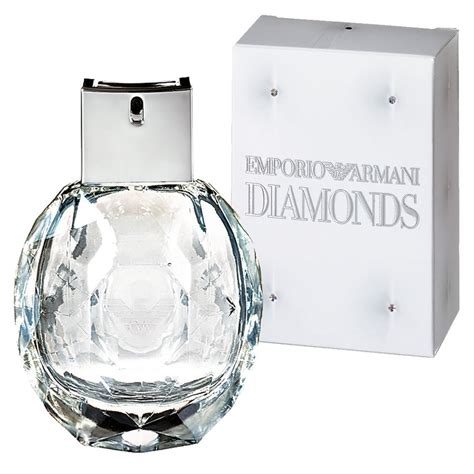 armani diamonds perfume smell like.